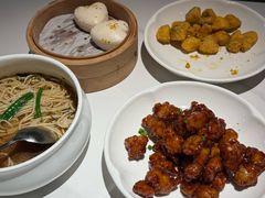 -外婆家(西红门荟聚购物中心店)