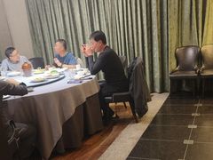 -苏先生海鲜渔庄(金桥店)