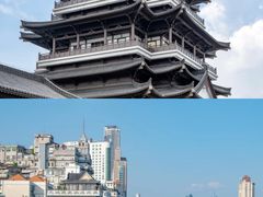 -广州西关永庆坊旅游区