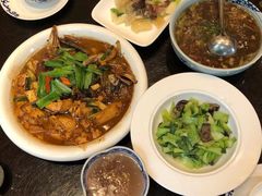 -皇饭儿·王润兴酒楼(河坊街店)