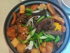 -日昌餐馆(德胜门店)