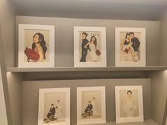-海马体家庭照相馆(广州正佳广场店)
