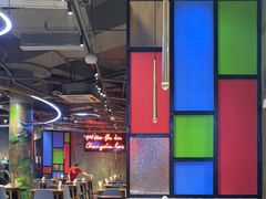大堂-付小姐在成都(吾悦广场店)