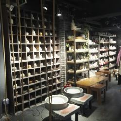 -川上陶艺社(大悦城店)