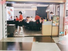 -争鲜回转寿司(流行前线店)