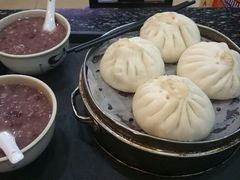 一品素包-石头门坎