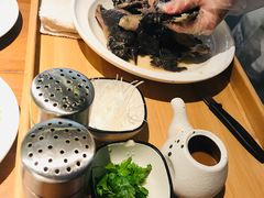 -黑鸡小馆(金源店)