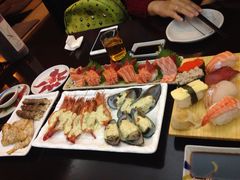 -真剑日本料理·铁板烧(贵州路店)