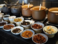 -杭州桐庐康莱德酒店西餐厅-舍