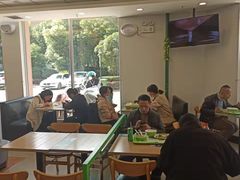 -老乡鸡(武汉烽胜路店)