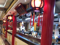 -万荣烤鸭店·北京菜(天坛店)