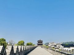 -梅城古镇
