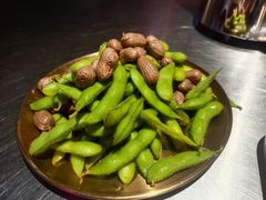-有蚝有翅烧烤大排档·宵夜(右安门店)