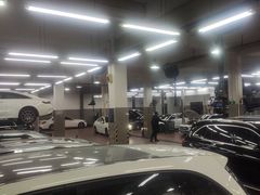 -上海德星奔驰(江杨南路店)