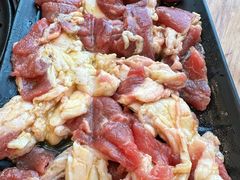 -老友谊冷面店(苏家屯店)