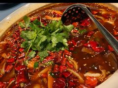 -宴周康·精致江浙菜(周浦店)