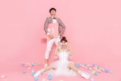 -金夫人婚纱摄影(西昌店)