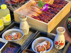 -聚汇三少·龙虾·中餐厅(莫邪路新天地店)