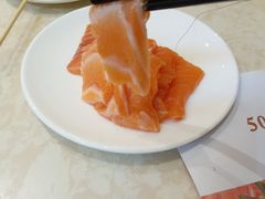 -芭菲盛宴·环球美食(袁家岗店)