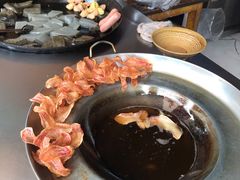 -胖金妹鸡豆凉粉店