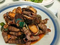 -映像烟台·海鲜·地道鲁菜(海信慧园店)