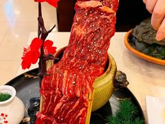 精品横膈膜-福云龙(黄河南大街店)