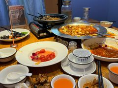-俭寨大盘鸡·缸子肉·小公鸡·新疆菜(云通店)