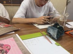 -剧狐剧本杀·月球探案馆(人民广场1号店)