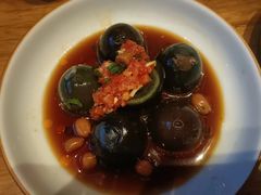 -金牌外婆家(苏州中心店)