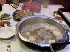 -三毛牛肉店(福强店)