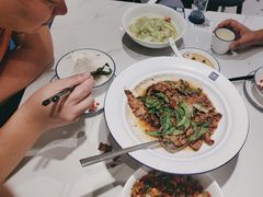-兰湘子·湘菜小炒(南京江宁万达店)