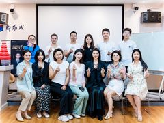 -新励成演讲口才培训(深圳宝安学训中心)