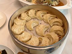 -世贸万锦大酒店·江南春中餐