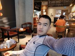 -星巴克(北京三里屯SOHO一店)