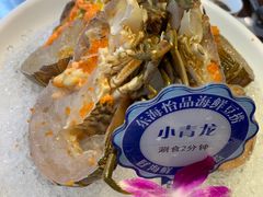 -东海怡品海鲜豆捞(舟宿夜江店)