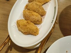 -新白鹿餐厅(城西银泰城店)