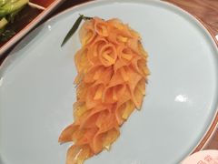 -柳泉居饭庄