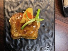-黑松白鹿(金融街店)