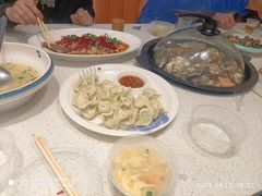 -前王院•巧克力海鲜市集餐厅(万平口店)