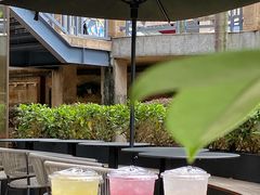 -星巴克臻选(中山石岐大信新都汇店)