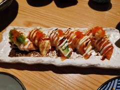 -六本目日式料理(珊瑚沙家园店)