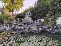 -清晏园