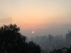 -金鸡山公园