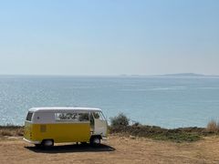 -漳州滨海火山岛自然生态风景区