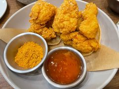 -曼谷食堂·泰国家庭料理(丹桂路店)