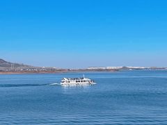 -南京金牛湖风景区