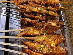 -小民大排档(马场角横路店)