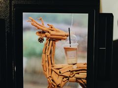 -COTTON CAFE(德信·中外公寓店)