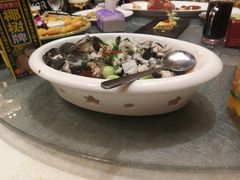 -富黎华海鲜大酒楼(正大广场店)