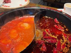 -牛市坎火锅(建设路店)